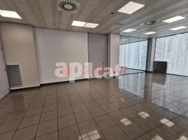 Lloguer local comercial, 213.00 m², Can Sellarès-Zona de l´Estació