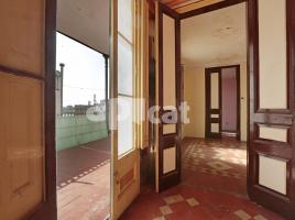 Piso, 151.00 m², cerca de bus y tren, Calle de la Princesa, 56