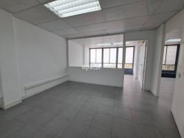 Alquiler oficina, 70.00 m²