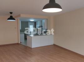 Flat, 125.00 m², almost new, Calle Germana Assumpta