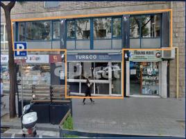 Lloguer local comercial, 145.00 m², prop bus i metro, Calle de Calvet, 27