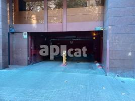 租 , 8.00 m², Calle del Consell de Cent