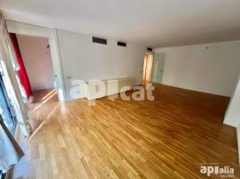 Flat, 153.00 m², near bus and train, PLAÇA LLUIS CASASSAS