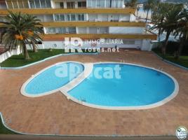 Apartamento, 62 m², Zona