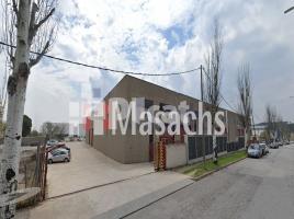 Lloguer nau industrial, 1491 m²