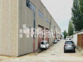 Lloguer nau industrial, 1491 m²