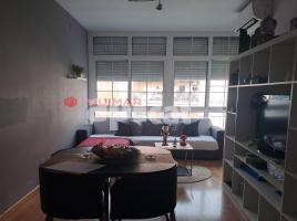 Flat, 64.57 m², near bus and train, Esplugues de Llobregat