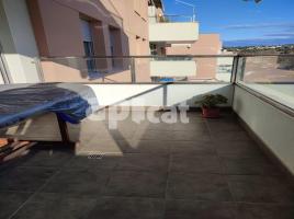 Apartament, 94.00 m², seminou, Calle del Marfull