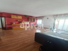 Pis, 107.00 m², prop de bus i tren, Avenida Alfons XIII