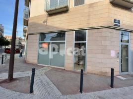 Local comercial, 98.00 m²