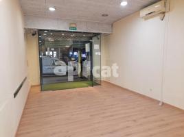 Alquiler local comercial, 55.00 m², cerca de bus y tren