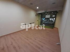 Alquiler local comercial, 55.00 m², cerca de bus y tren