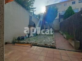 Houses (terraced house), 185.00 m², almost new, Calle Cantallops