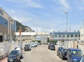 Nave industrial, 643.00 m²