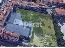 租 , 2288.00 m², La Selva del Camp