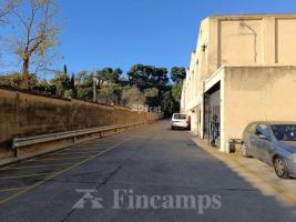 Lloguer nau industrial, 300.00 m²