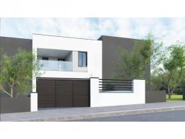 Unifamiliar adossada, 170.00 m², seminou