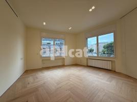 Pis, 161.00 m², prop bus i metro, Sant Gervasi - Galvany