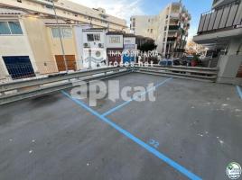 Plaza de aparcamiento, 21 m², Zona