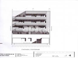 Obra nueva - Piso en, 58.00 m², cerca de bus y tren, Calle del Llobregat