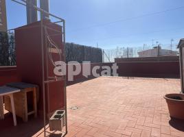 Àtic, 109.00 m², Calle del Vint-i-Cinc de Setembre