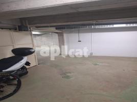 Plaza de aparcamiento, 45.00 m², Avenida Vall de Ribes, 3