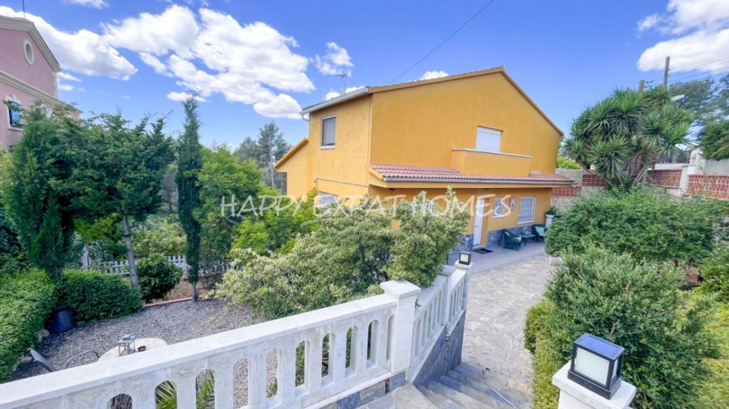 Casa (chalet / torre), 164.00 m², Les Colines-Cal Surià