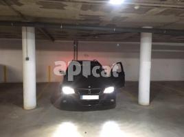 Parking, 17.00 m², Carretera de Palamós