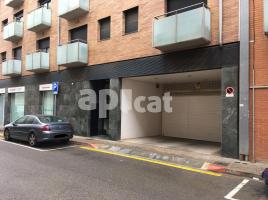 в аренду в Парковка, 13.00 m², почти новый, Calle Migdia, 120