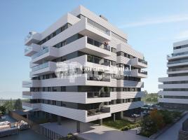 Àtic, 155 m², Finestrelles