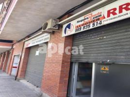 Коммерческая недвижимость, 210.00 m², Calle de Manuel Carrasco i Formiguera