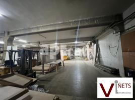 Lloguer nau industrial, 1041.00 m²