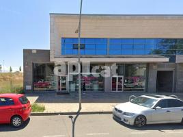 , 900.00 m², fast neu, Calle de Pere de Cabrera, 18