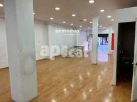 Lloguer local comercial, 125 m², Zona