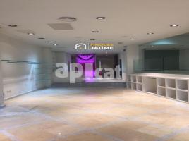 Lloguer local comercial, 230 m², Zona