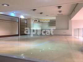 Lloguer local comercial, 230 m², Zona