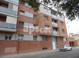 Flat, 101.00 m², near bus and train, almost new, Ronda Sant Pere