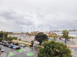 Pis, 93.00 m², prop de bus i tren, Paseo Marítim