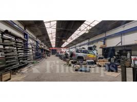 For rent industrial, 900.00 m²