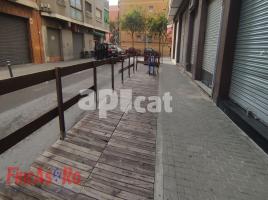 Lloguer local comercial, 150.00 m²