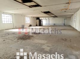 For rent industrial, 1500 m²