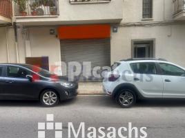 Lloguer local comercial, 45 m²