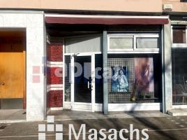 Lloguer local comercial, 50 m²