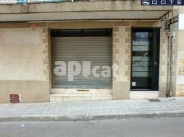 Local comercial, 280 m², Zona