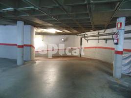 For rent parking, 16.00 m², Calle de la Trieta, 34