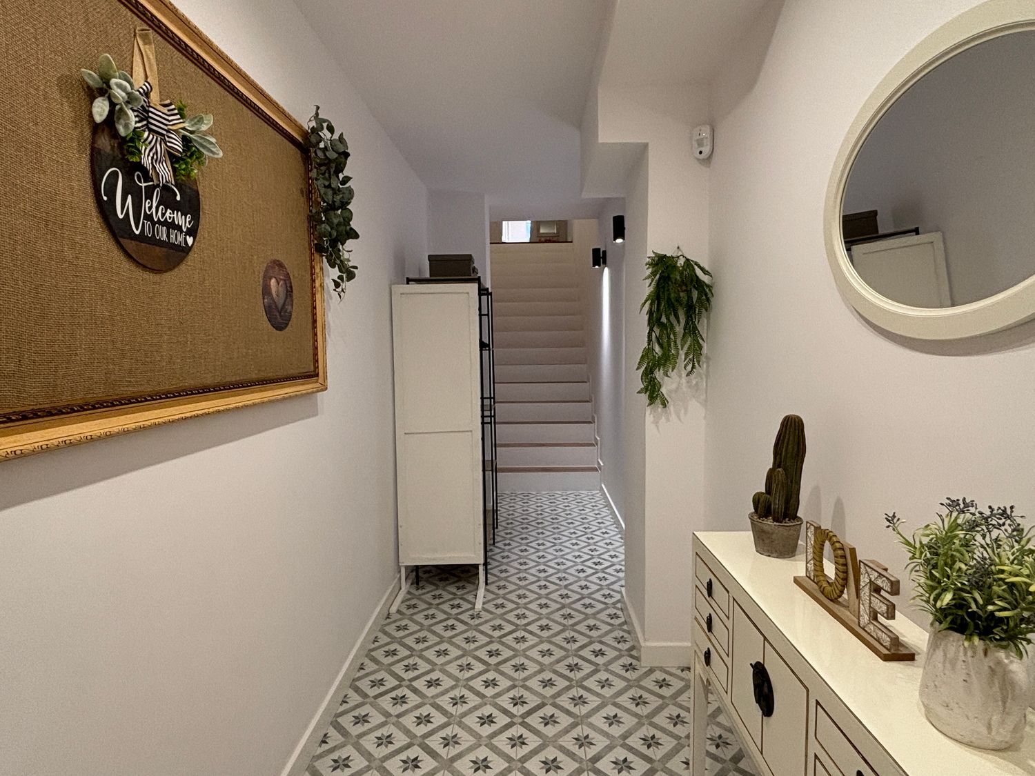 , 50.00 m², fast neu, La Creu de Barberà - Avinguda - Eixample