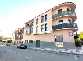 Pis, 76.79 m², حافلة قرب والقطار, جديد تقريبا, Castell d'Aro