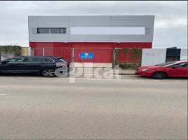 Nau industrial, 1613.00 m², Parc Empresarial