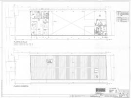 Nau industrial, 1613.00 m², Parc Empresarial