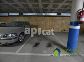 For rent parking, 12.00 m², almost new